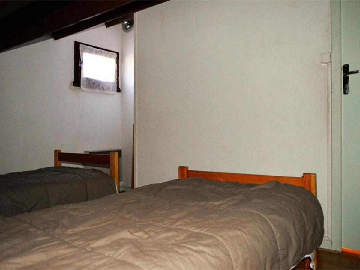 Chalet Accole A Bolquere, 6 Pers, 3 Chambres, Cuisine Equipee, Parking, Animaux Acceptes - Fr-1-592-7 Exterior foto